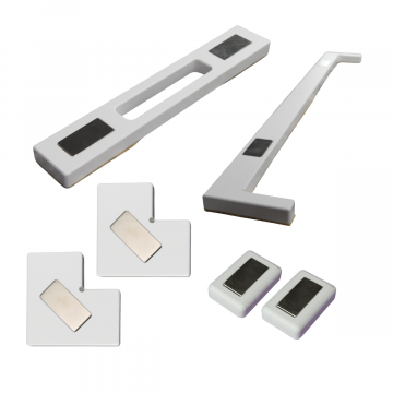 Martelli Mag Mate 6-piece Set